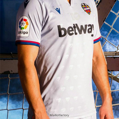 Soldes Maillot du Levante 2019/20 Third