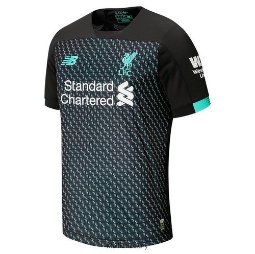 Prix Maillot du Liverpool 2019/20 Third