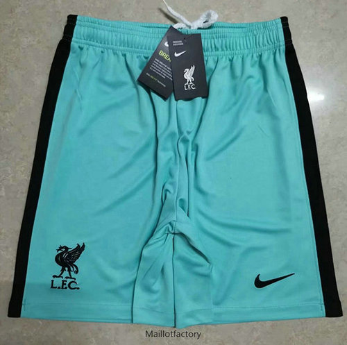 Achetés Maillot du Liverpool Short 2020/21 Third