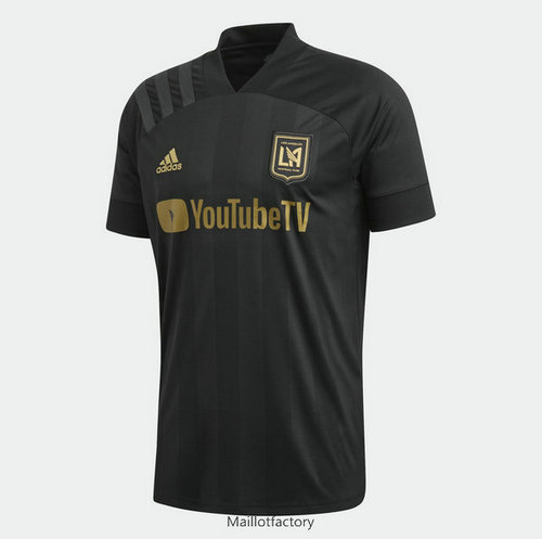 Soldes Maillot du Los Angeles 2020/21 Domicile