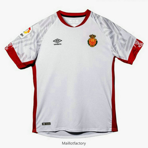 Achetés Maillot du Mallorca 2019/20 Exterieur