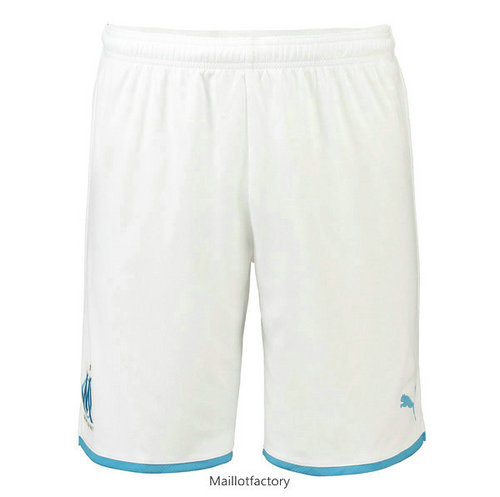 Prix Maillot du Marseille Short 2019/20 Domicile