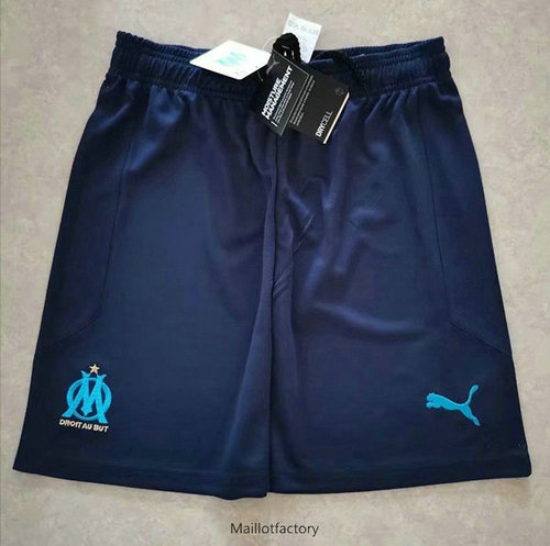 Achat Maillot du Marseille Short 2020/21 Exterieur