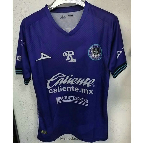 Flocage Maillot du Mazatlán F.C. 2020/21 Domicile