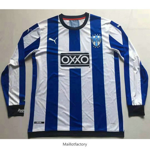 Achetez Maillot du Monterrey édition commémorative Manche Longue 2019/20