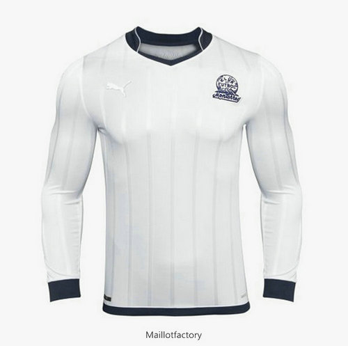 Prix Maillot du Monterrey 2020/21 Domicile Manche Longue