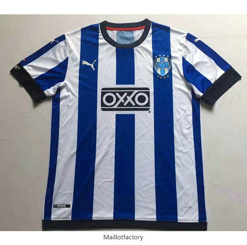 Achat Maillot du Monterrey édition commémorative 2019/20