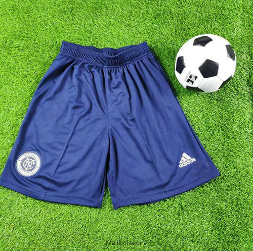 Flocage Maillot du New York City Short 2019/20