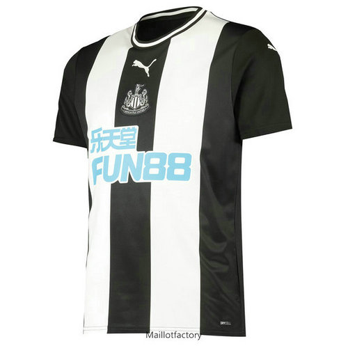 Achetez Maillot du Newcastle United 2019/20 Domicile