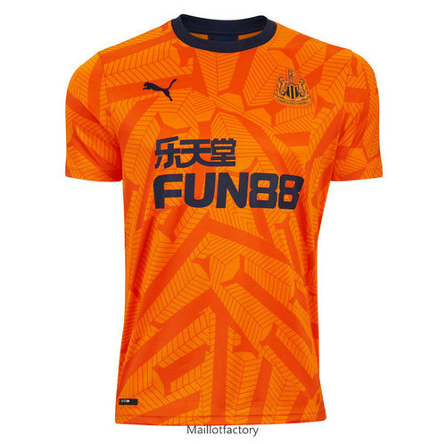 Vente Maillot du Newcastle United 2019/20 Third