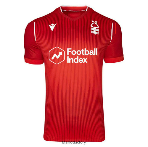 Achat Maillot du Nottingham Forest 2019/20 Domicile