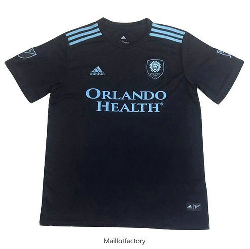 Pas cher Maillot du Orlando City special edition 2019/20