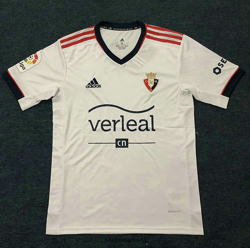 Achat Maillot du Osasuna 2020/21 Third