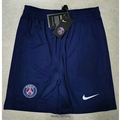 Achat Maillot du PSG Short 2020/21 Domicile