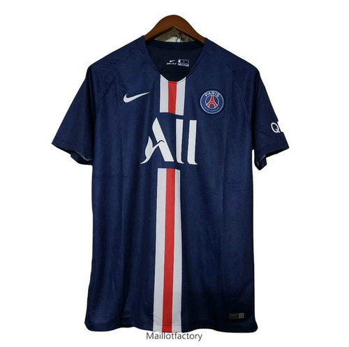 Achat Maillot du PSG 2019/20 Domicile Version Fuite