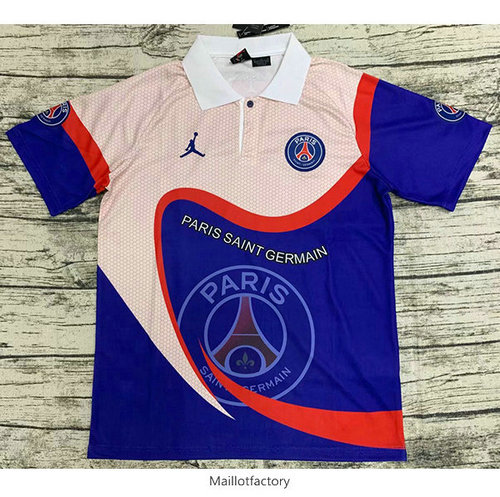 Prix Maillot du PSG Jordan Entraînement 2019/20