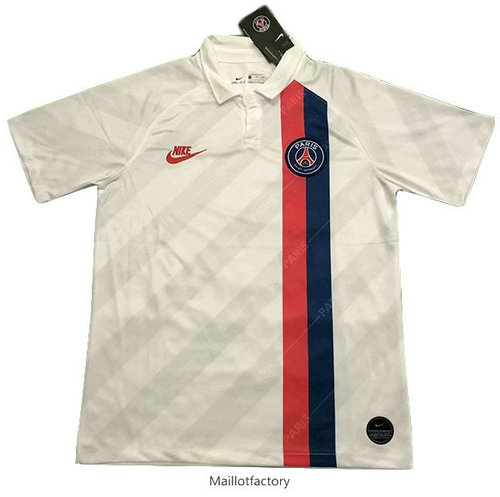 Achetez Maillot du PSG 2019/20 Exterieur