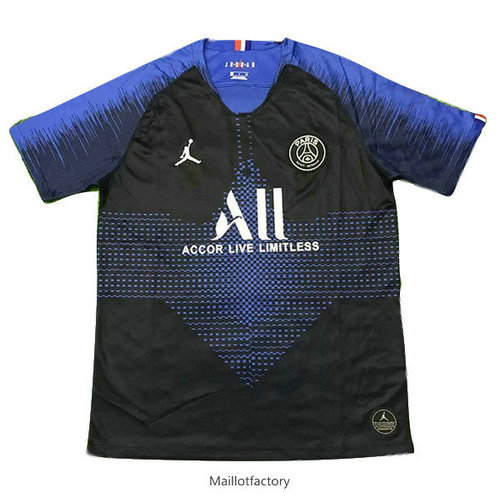 Prix Maillot du PSG Entraînement 2019/20 Bleu