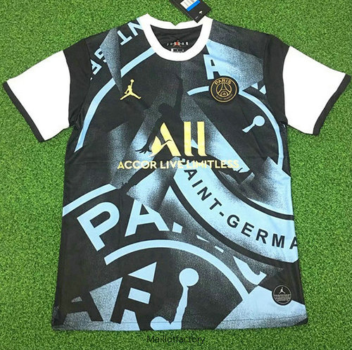 Achetez Maillot du PSG Jordan Entraînement 2020/21