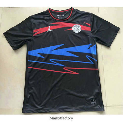 Nouveaux Maillot du PSG Entraînement 2020/21