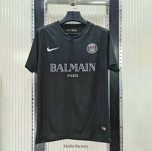 Pas cher Maillot du Paris Entraînement 2020/21