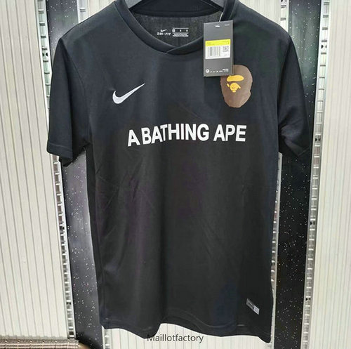 Achetés Maillot du PSG Entraînement 2020/21 Noir