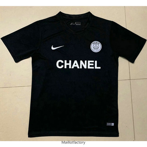 Achat Maillot du PSG Paris cooperation 2020/21