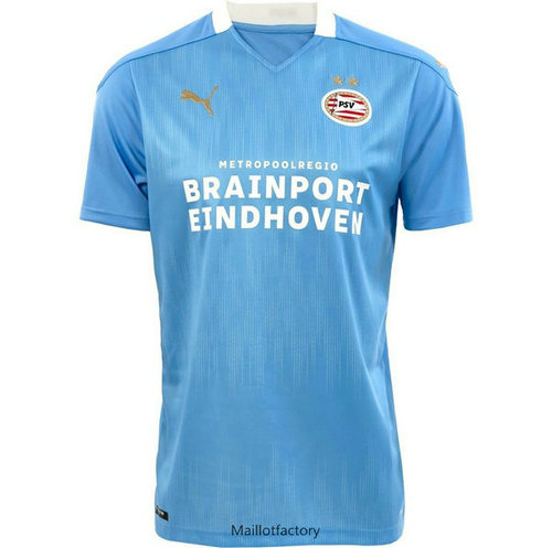 Prix Maillot du PSV Eindhoven 2020/21 Exterieur