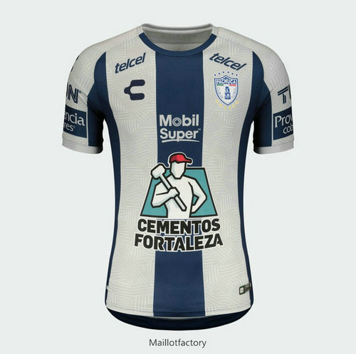 Soldes Maillot du Pachuca 2020/21 Domicile