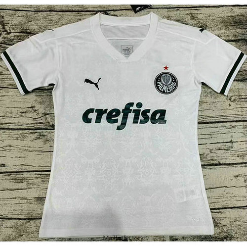 Achetez Maillot du Palmeiras Femme 2020/21 Exterieur