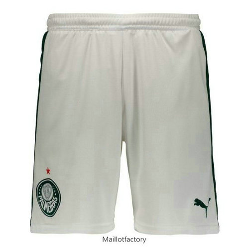 Vente Maillot du Palmeiras Short 2019/20 Domicile