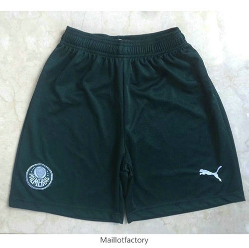 Achat Maillot du Palmeiras 2019/20 Vert Short