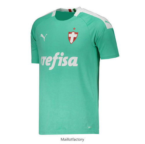 Prix Maillot du Palmeiras 2019/20 Third