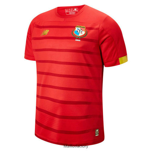 Nouveaux Maillot du Panama 2019/20 Domicile