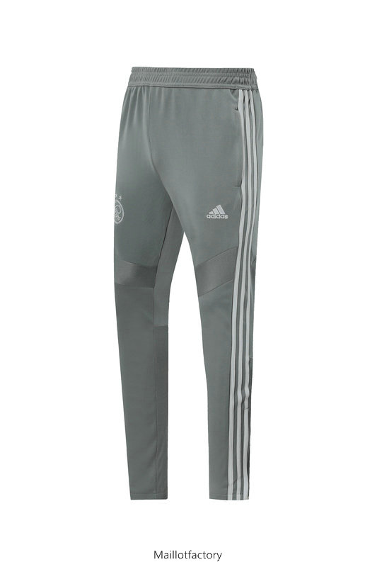 Achat Maillot du Pantalon Ajax 2019/20 Gris