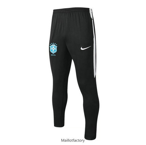 Achat Maillot du Pantalon Brésil 2019/20 Noir