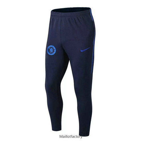 Prix Maillot du Pantalon Chelsea 2019/20 Bleu Marine