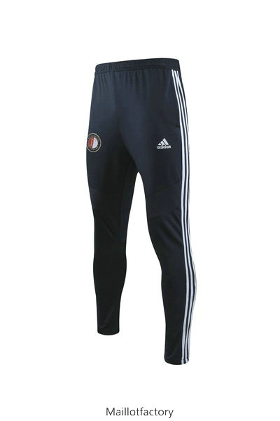 Vente Maillot du Pantalon Feyenoord 2019/20 Noir