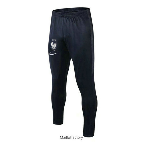 Vente Maillot du Pantalon France 2019/20 Bleu Marine