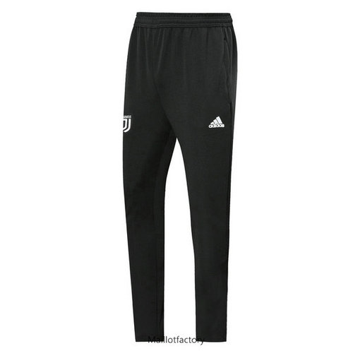 Prix Maillot du Pantalon Juventus 2019/20 Noir