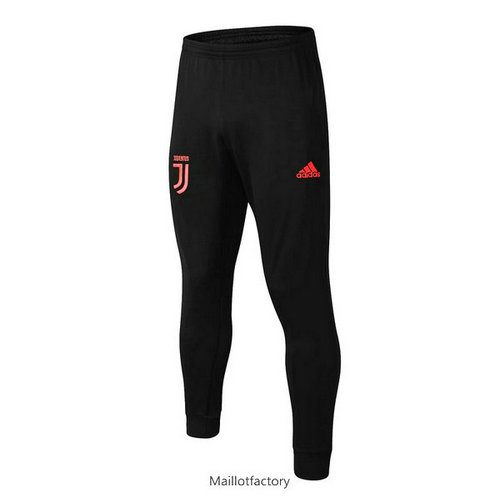 Vente Maillot du Pantalon Juventus 2019/20 Noir