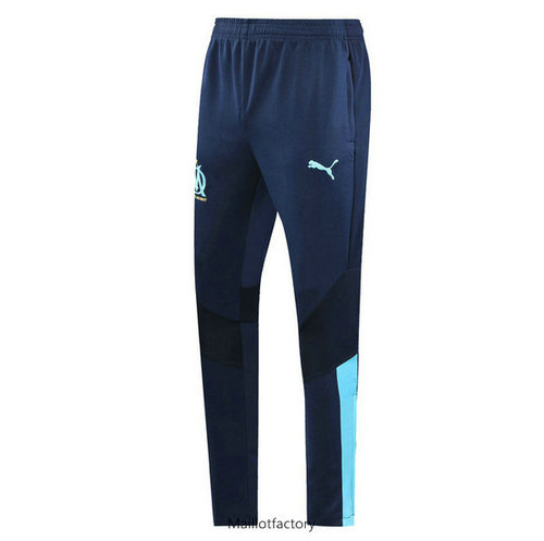 Achetés Maillot du Pantalon Marseille 2019/20 Bleu