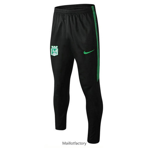 Achetés Maillot du Pantalon Medellin 2019/20 Noir/Vert