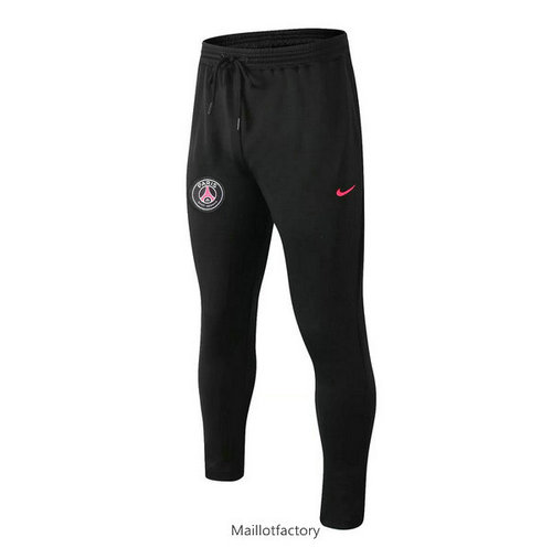 Achetés Maillot du Pantalon PSG 2019/20 Noir