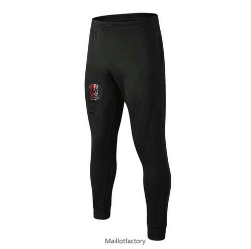 Achat Maillot du Pantalon PSG 2019/20 Noir