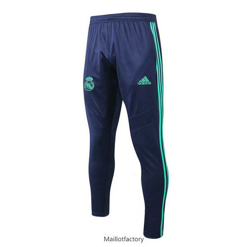 Achat Maillot du Pantalon Real Madrid 2019/20 Bleu Marine