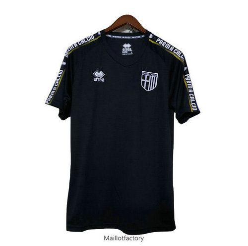 Nouveaux Maillot du Parme Calcio 2019/20 Noir