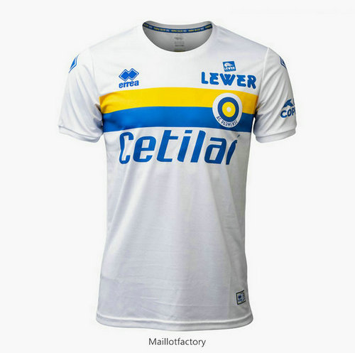 Achetez Maillot du Parme Édition spéciale 2019/20/ Blanc