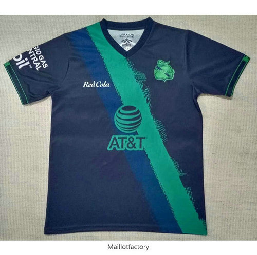 Vente Maillot du Puebla 2020/21 Exterieur