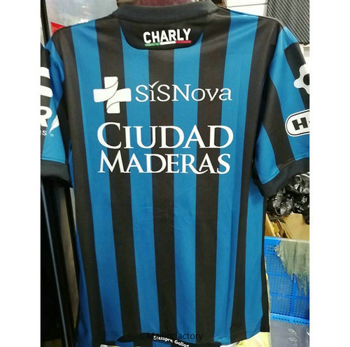 Prix Maillot du Queretaro 2020/21 Bleu